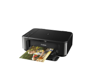 Canon Pixma MG3650 czarna (WIFI, DUPLEX) - 257156 - zdjęcie 4